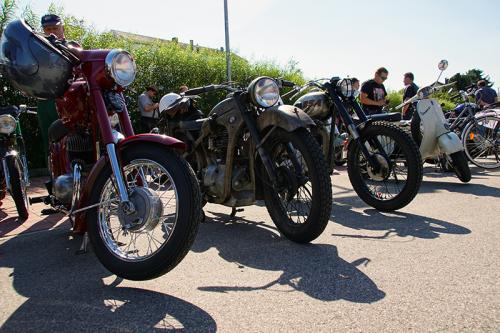 Oldtimertreffen 2018