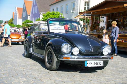 Oldtimertreffen 2018